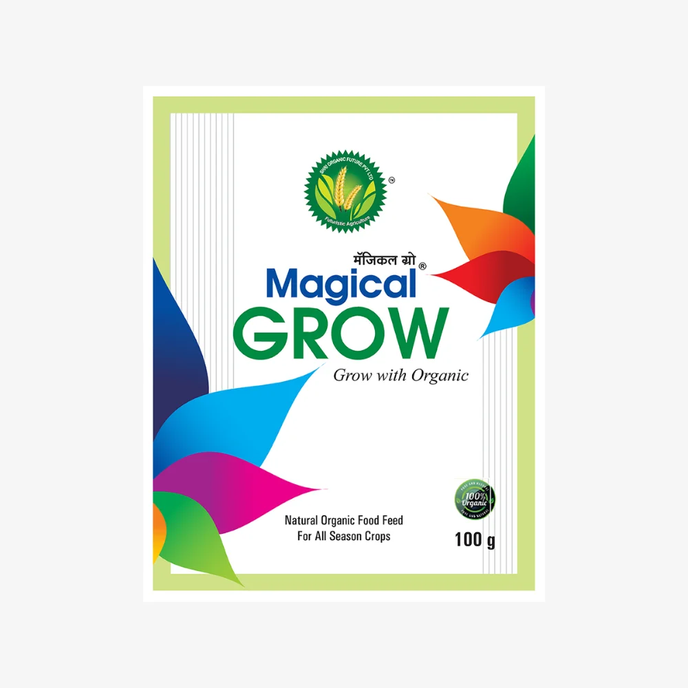 Magical-Grow
