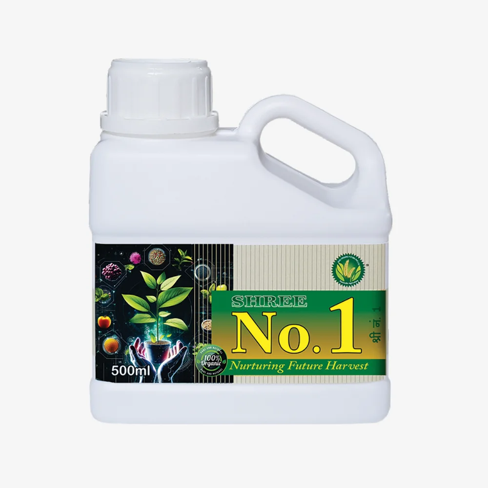 Shree-No-1