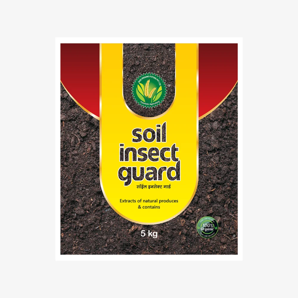 Soil-Insect-Guard