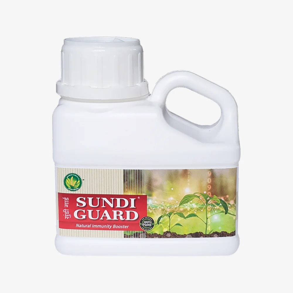 Sundi-Guard